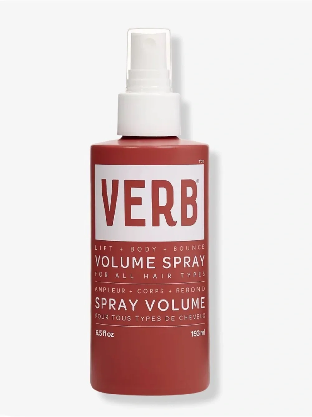 Verb Volume Spray 6.5oz
